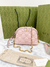 Imagem do Bolsa Gucci GG Quilted 2Way Strap Light Pink