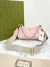 Imagem do Bolsa Gucci GG Quilted 2Way Strap Light Pink