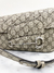 Imagem do Bolsa Gucci Horsebit 1955 Small Asymmetric Monograma