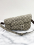 Bolsa Gucci Horsebit 1955 Small Asymmetric Monograma - comprar online