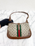 Bolsa Gucci Jackie 1961 GG Supreme Monograma - comprar online