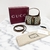 Bolsa Gucci Jackie 1961 Mini GG Supreme Web Monograma