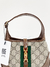 Imagem do Bolsa Gucci Jackie 1961 Mini GG Supreme Web Monograma