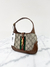 Bolsa Gucci Jackie 1961 Mini GG Supreme Web Monograma - comprar online