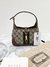 Imagem do Bolsa Gucci Jackie 1961 Mini GG Supreme Web Monograma