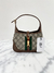 Bolsa Gucci Jackie 1961 Mini GG Supreme Web Monograma - comprar online