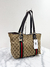 Bolsa Gucci Jolicoeur GG Tote Monograma - comprar online