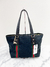 Bolsa Gucci Jolicoeur GG Tote Monograma Preta - comprar online