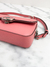 Bolsa Gucci Petit GG Top Handle Shoulder Rosa - loja online