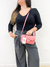 Imagem do Bolsa Gucci Petit GG Top Handle Shoulder Rosa