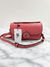 Bolsa Gucci Petit GG Top Handle Shoulder Rosa na internet