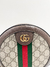 Imagem do Bolsa Gucci Round GG Supreme Web Monograma