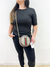 Bolsa Gucci Round GG Supreme Web Monograma - loja online