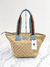 Bolsa Gucci Shelly Line Joy GG Tote Monograma - loja online