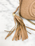 Bolsa Gucci Soho Crossbody Chain Nude na internet