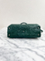 Imagem do Bolsa Gucci Zumi Large Grainy Leather Verde