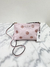 Bolsa Kate Spade Haven Lane Ramey Sparkle Rosa - Brechó Closet de Luxo