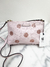 Imagem do Bolsa Kate Spade Haven Lane Ramey Sparkle Rosa