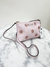 Bolsa Kate Spade Haven Lane Ramey Sparkle Rosa - loja online