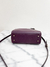 Bolsa Kate Spade Mini Nelle Putnam Drive Purple - loja online