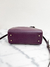 Imagem do Bolsa Kate Spade Mini Nelle Putnam Drive Purple