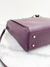 Bolsa Kate Spade Mini Nelle Putnam Drive Purple