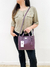 Bolsa Kate Spade Mini Nelle Putnam Drive Purple na internet