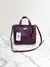 Bolsa Kate Spade Mini Nelle Putnam Drive Purple - Brechó Closet de Luxo