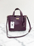 Bolsa Kate Spade Mini Nelle Putnam Drive Purple - loja online