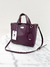 Imagem do Bolsa Kate Spade Mini Nelle Putnam Drive Purple