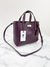 Bolsa Kate Spade Mini Nelle Putnam Drive Purple