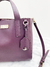 Bolsa Kate Spade Mini Nelle Putnam Drive Purple - loja online