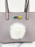 Bolsa Kate Spade Rabbit Mini Hayden Lilac na internet