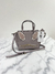 Bolsa Kate Spade Rabbit Mini Hayden Lilac - Brechó Closet de Luxo