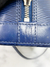 Bolsa Louis Vuitton Alma BB Epi Navy Blue - comprar online