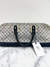 Bolsa Louis Vuitton Alma Horizontal Mini Lin Idylle Monograma - comprar online