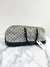 Bolsa Louis Vuitton Alma Horizontal Mini Lin Idylle Monograma - Brechó Closet de Luxo