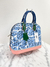 Bolsa Louis Vuitton Alma PM Epi Aqua Limited Edition - comprar online