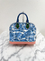 Bolsa Louis Vuitton Alma PM Epi Aqua Limited Edition - Brechó Closet de Luxo