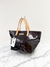 Imagem do Bolsa Louis Vuitton Bellevue PM Patent Leather Monograma Vinho