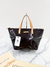 Imagem do Bolsa Louis Vuitton Bellevue PM Patent Leather Monograma Vinho