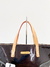 Bolsa Louis Vuitton Bellevue PM Patent Leather Monograma Vinho na internet