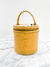 Bolsa Louis Vuitton Cannes Epi Vintage Amarela