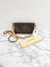 Bolsa Louis Vuitton Favorite PM Monograma - Brechó Closet de Luxo