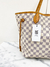 Imagem do Bolsa Louis Vuitton Neverfull MM Damier Azur