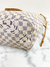 Bolsa Louis Vuitton Neverfull MM Damier Azur - comprar online