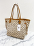 Imagem do Bolsa Louis Vuitton Neverfull MM Damier Azur