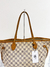 Bolsa Louis Vuitton Neverfull MM Damier Azur - comprar online