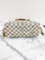 Bolsa Louis Vuitton Neverfull PM Damier Azur - loja online