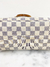 Bolsa Louis Vuitton Neverfull PM Damier Azur